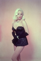 Diana Dors Longsleeve T-shirt #2684232