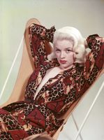 Diana Dors Longsleeve T-shirt #2684234