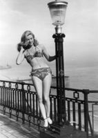 Diana Dors tote bag #G926346