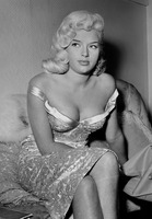 Diana Dors magic mug #G926351
