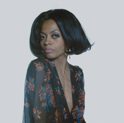 Diana Ross Poster 2099699