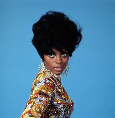 Diana Ross puzzle 2589112