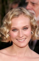 Diane Kruger Longsleeve T-shirt #1257463