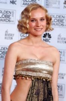 Diane Kruger Longsleeve T-shirt #1257468