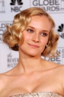 Diane Kruger Longsleeve T-shirt #1257470
