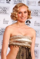 Diane Kruger Longsleeve T-shirt #1257471