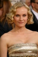 Diane Kruger Longsleeve T-shirt #1257476