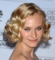 Diane Kruger Longsleeve T-shirt #1257483