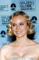Diane Kruger Longsleeve T-shirt #1257485