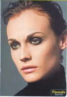 Diane Kruger mug #G133105