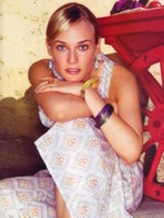Diane Kruger Longsleeve T-shirt #1289615