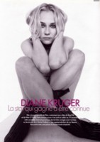 Diane Kruger mug #G31739