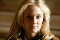 Diane Kruger Longsleeve T-shirt #1313327