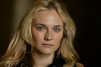 Diane Kruger Longsleeve T-shirt #1313328
