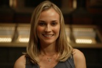 Diane Kruger mug #G50600