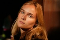 Diane Kruger Longsleeve T-shirt #1313336