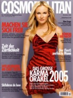 Diane Kruger Longsleeve T-shirt #1320681