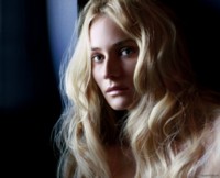Diane Kruger Longsleeve T-shirt #1320685