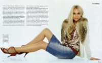 Diane Kruger Tank Top #1320688