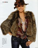 Diane Kruger Longsleeve T-shirt #1320690