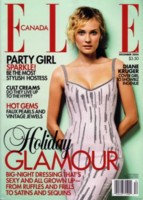 Diane Kruger mug #G73460