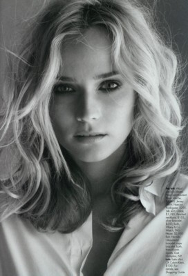 Diane Kruger editorial photography. Image of 16th, annual - 30571682