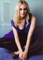 Diane Kruger mug #G74156
