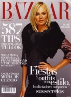 Diane Kruger Longsleeve T-shirt #1332738