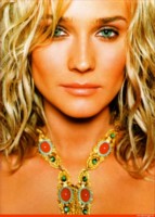 Diane Kruger mug #G74165