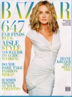 Diane Kruger Longsleeve T-shirt #1332742