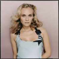 Diane Kruger Longsleeve T-shirt #1335924