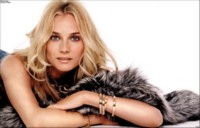 Diane Kruger Longsleeve T-shirt #1345198
