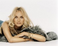 Diane Kruger mug #G88319