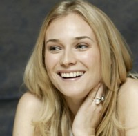 Diane Kruger Longsleeve T-shirt #1349623