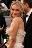 Diane Kruger Longsleeve T-shirt #1376605