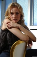 Diane Kruger Longsleeve T-shirt #1376620
