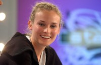Diane Kruger mug #G197133