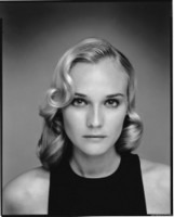 Diane Kruger Longsleeve T-shirt #1434941