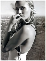 Diane Kruger mug #G197144