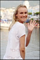 Diane Kruger Longsleeve T-shirt #1451374