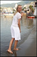 Diane Kruger Longsleeve T-shirt #1451375