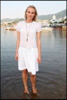Diane Kruger Longsleeve T-shirt #1451383