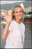 Diane Kruger Longsleeve T-shirt #1451384
