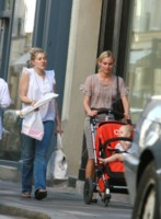 Diane Kruger Longsleeve T-shirt #1451385