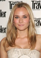 Diane Kruger Longsleeve T-shirt #1467826