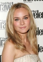 Diane Kruger Longsleeve T-shirt #1467832