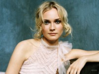 Diane Kruger mug #G233059