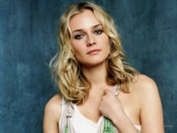 Diane Kruger Longsleeve T-shirt #1489477