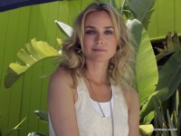 Diane Kruger Longsleeve T-shirt #1491187