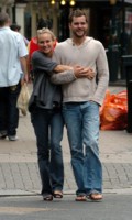 Diane Kruger Sweatshirt #1494739